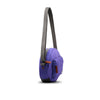 Paddington Crossbody Bag in Peri Purple