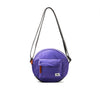 Paddington Crossbody Bag in Peri Purple