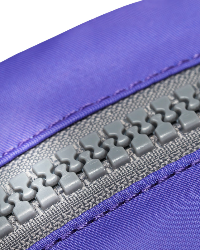 Paddington Crossbody Bag in Peri Purple