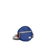 Paddington Hip Bag in Burnt Blue