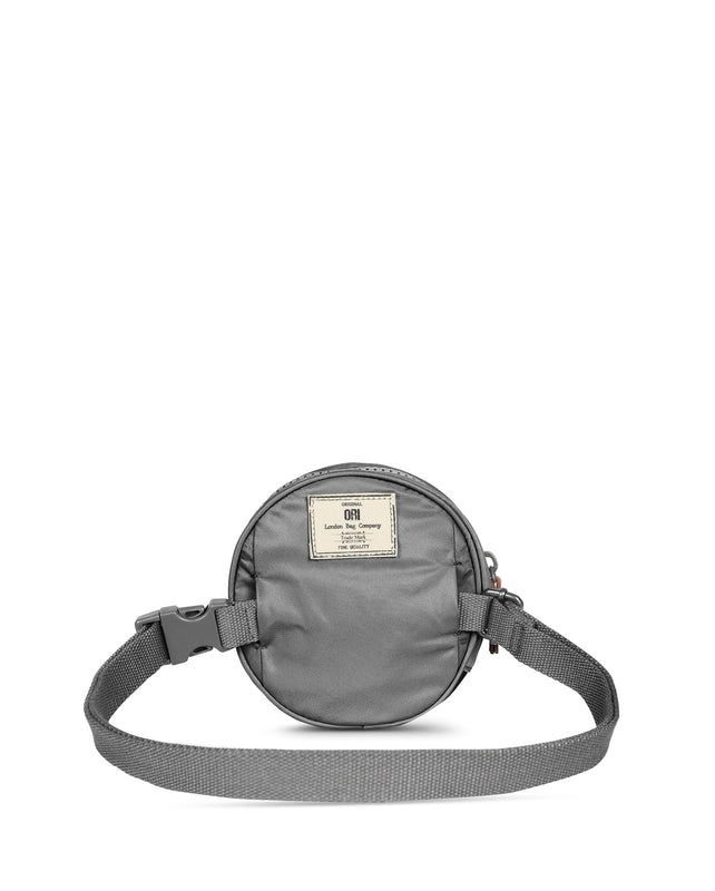 Paddington Hip Bag in Stormy