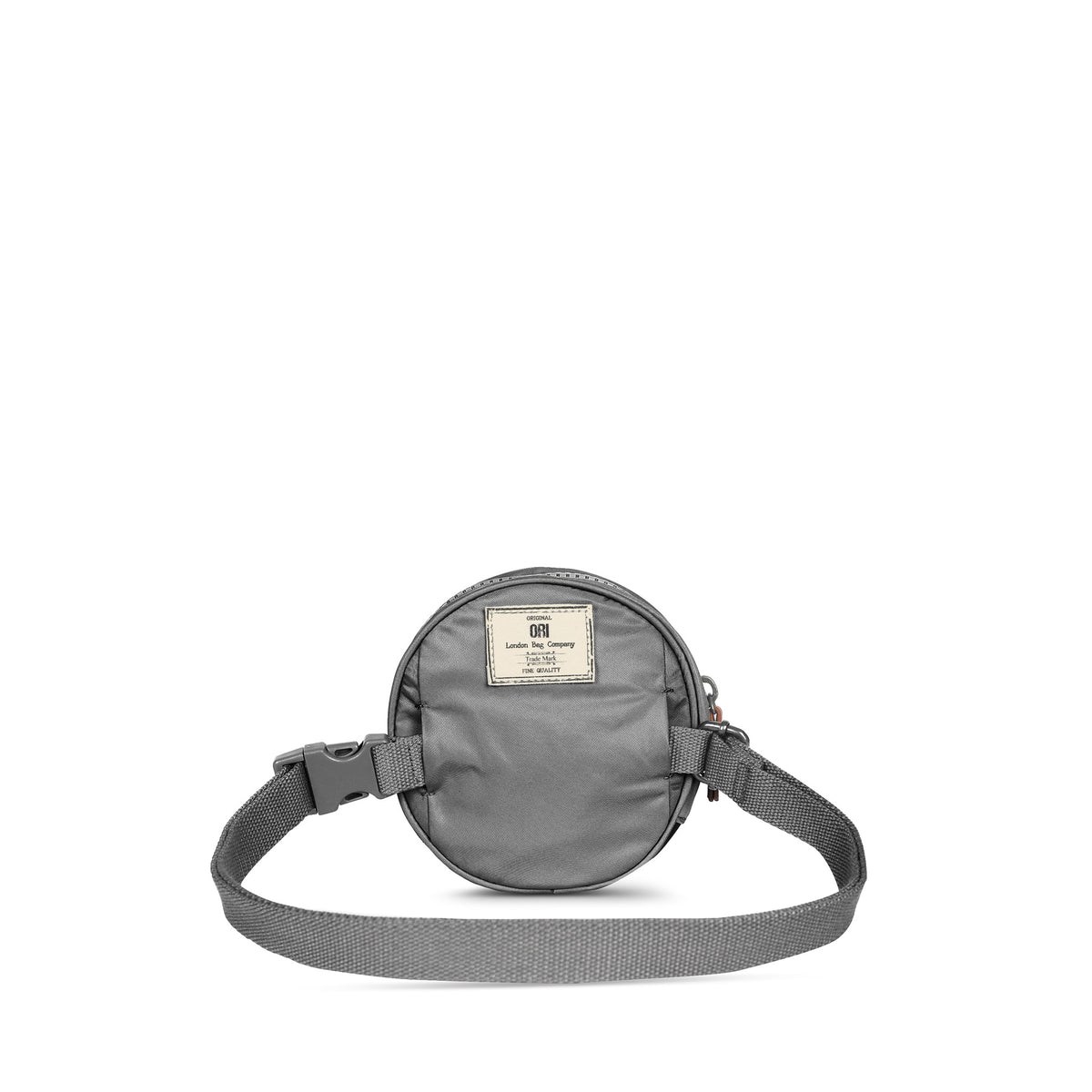 Paddington Hip Bag in Stormy