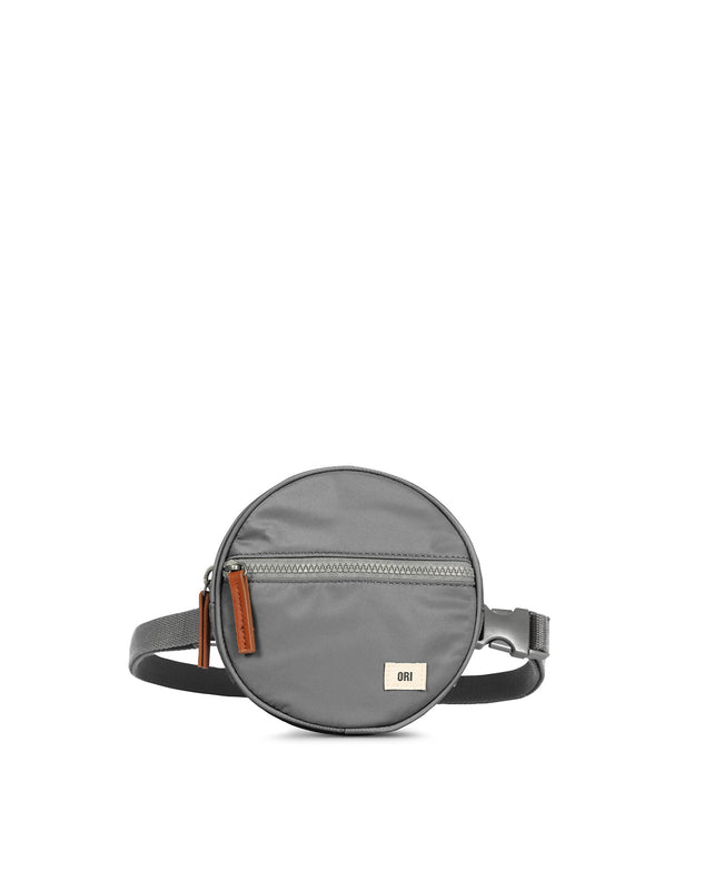 Paddington Hip Bag in Stormy