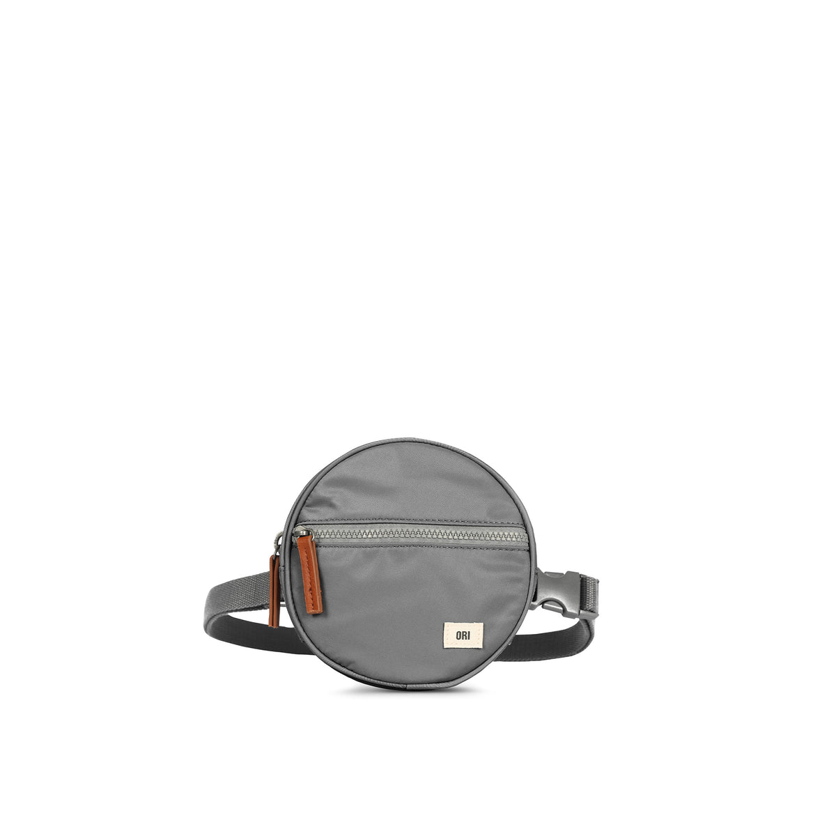 Paddington Hip Bag in Stormy