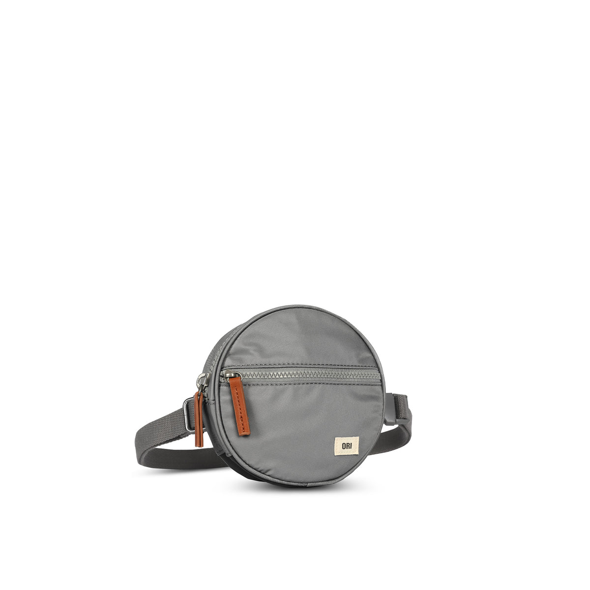 Paddington Hip Bag in Stormy