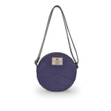 Paddington Crossbody Bag in Mulberry