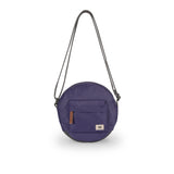Paddington Crossbody Bag in Mulberry