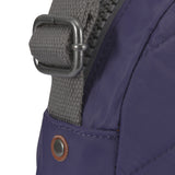 Paddington Crossbody Bag in Mulberry