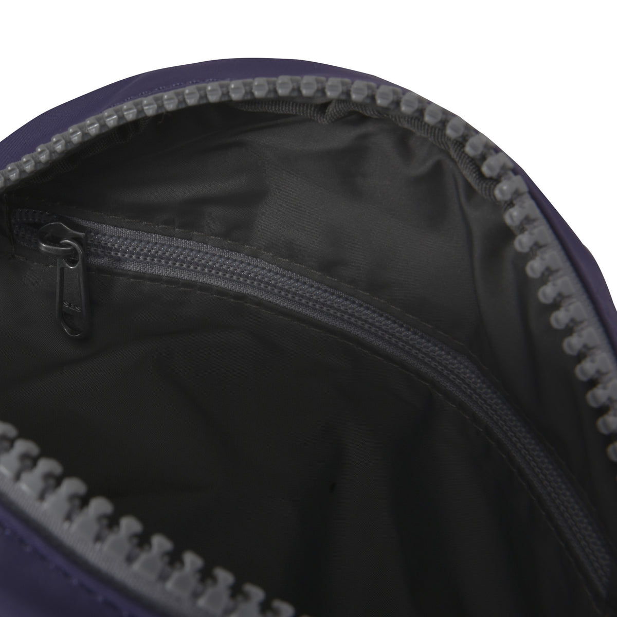 Paddington Crossbody Bag in Mulberry