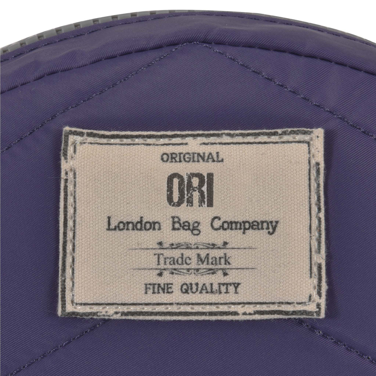 Paddington Crossbody Bag in Mulberry