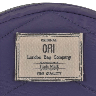 Paddington B Mulberry Recycled Nylon