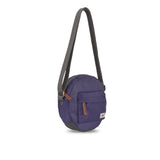 Paddington Crossbody Bag in Mulberry