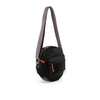 Paddington Crossbody Bag in Black