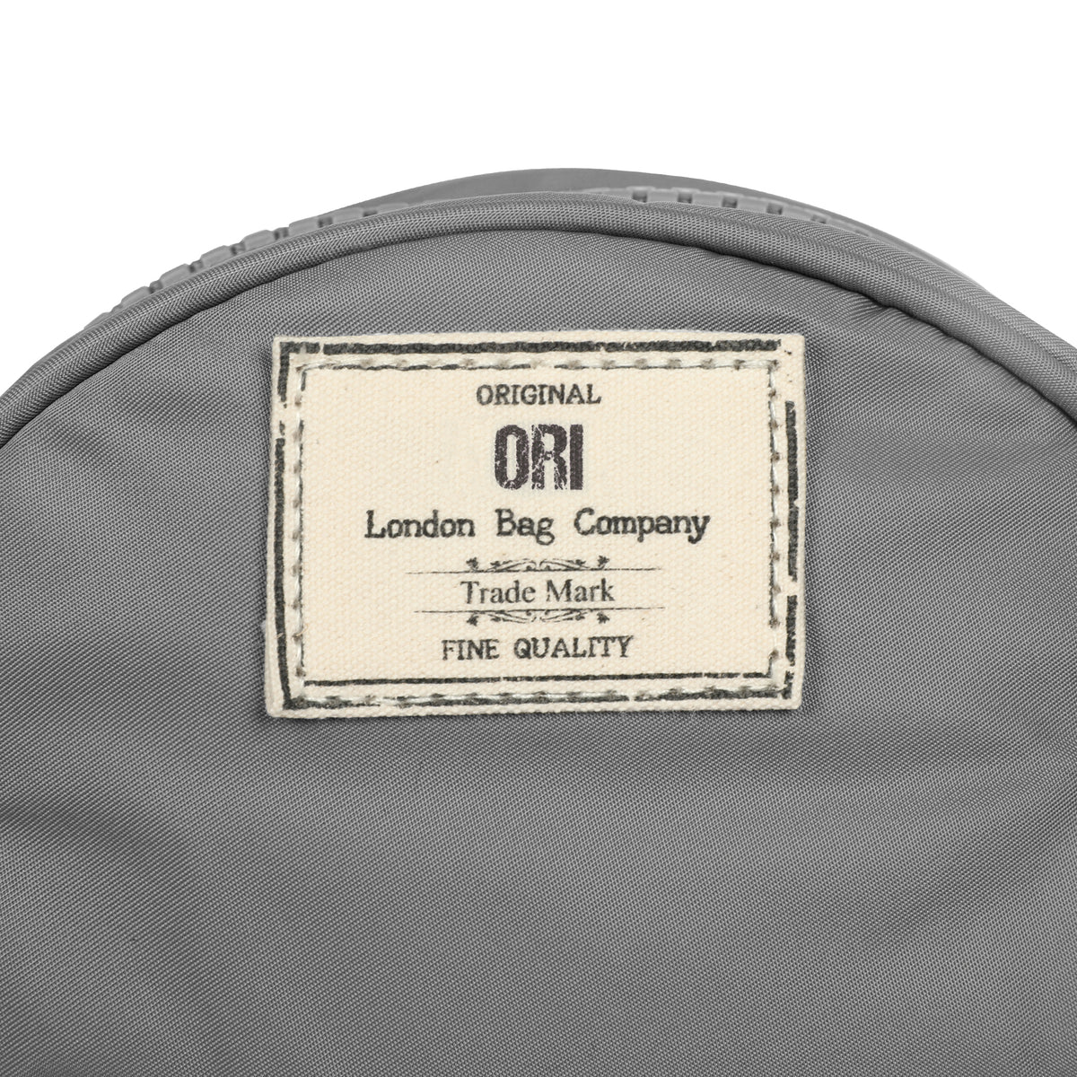 Paddington Hip Bag in Stormy