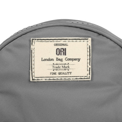 Paddington D Stormy Recycled Nylon
