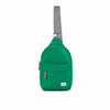 Willesden XL Sling Bag in Emerald