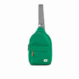 Willesden XL Sling Bag in Emerald