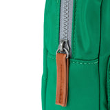 Willesden XL Sling Bag in Emerald