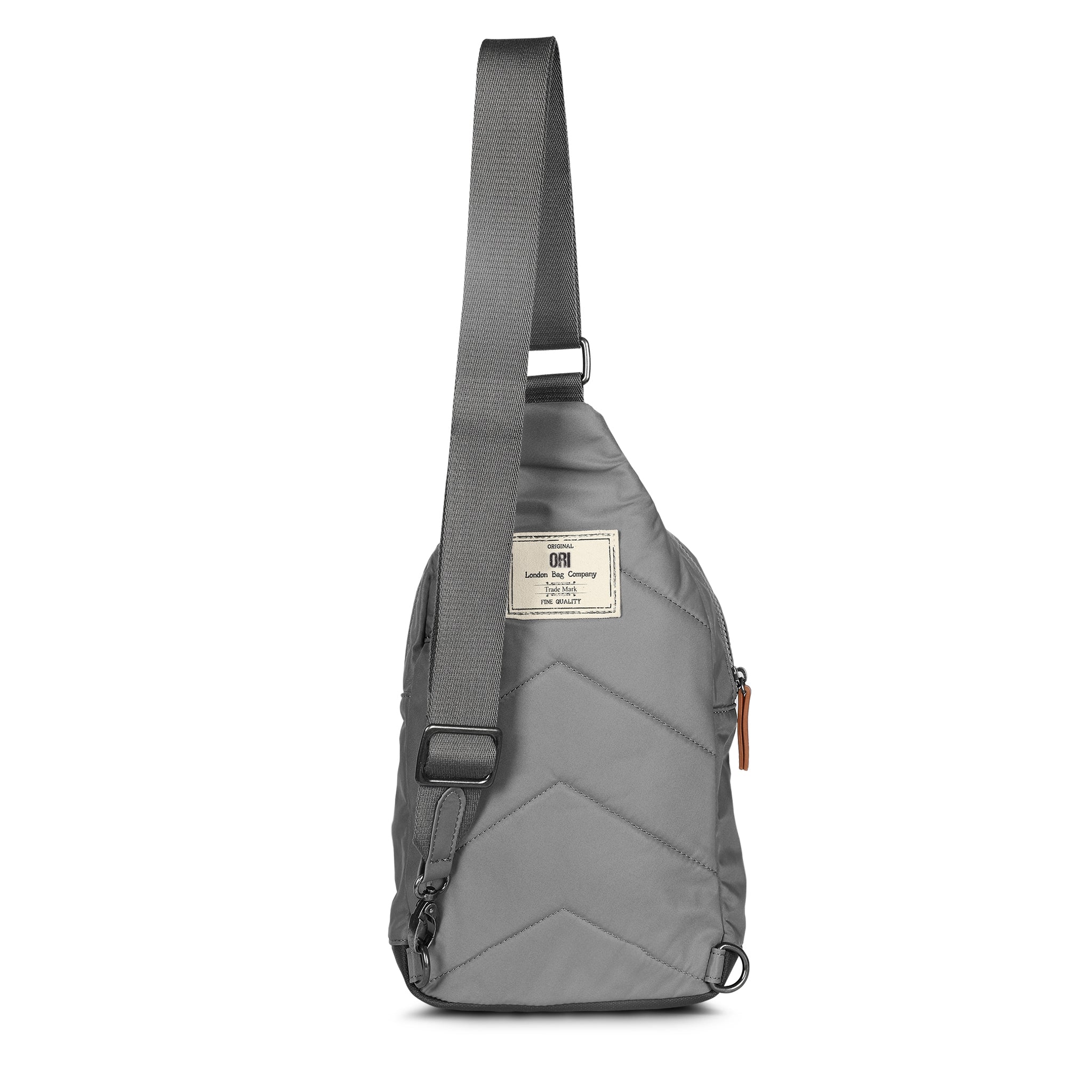 Willesden B Sustainable Stormy (Nylon) | ORI London