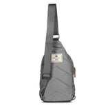 Willesden Sling Bag in Stormy