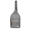 Willesden Sling Bag in Stormy