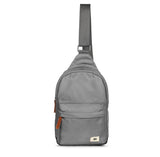 Willesden Sling Bag in Stormy