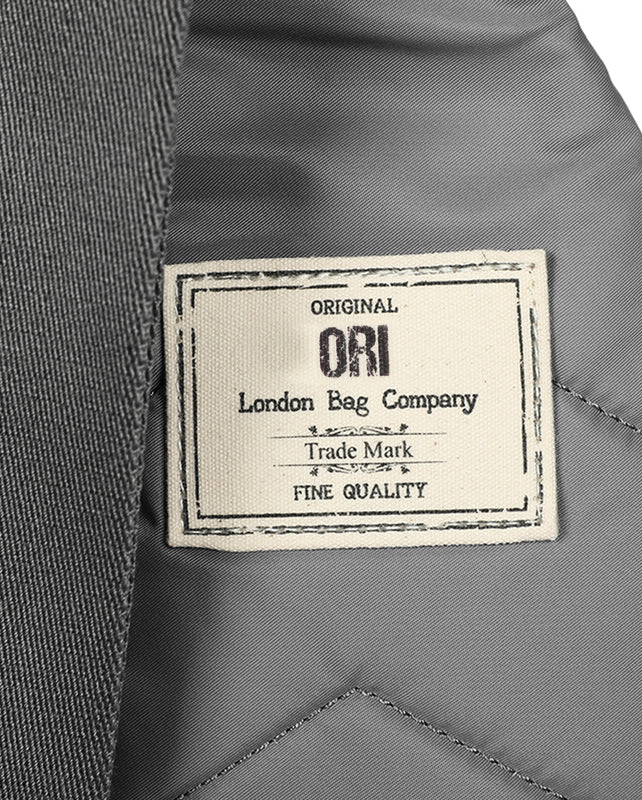 Willesden Sling Bag in Stormy
