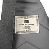 Willesden Sling Bag in Stormy