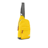Willesden Sling Bag in Mustard
