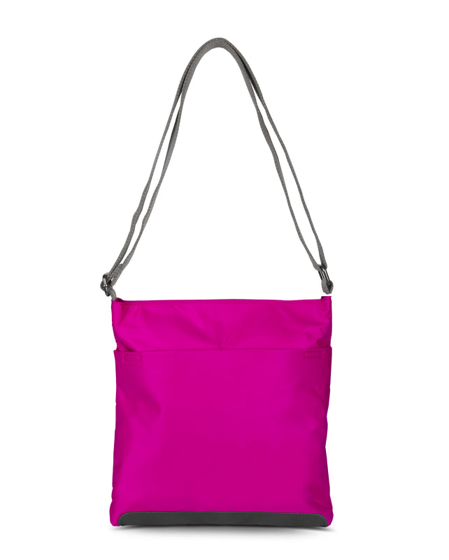 Kennington Crossbody Bag in Candy