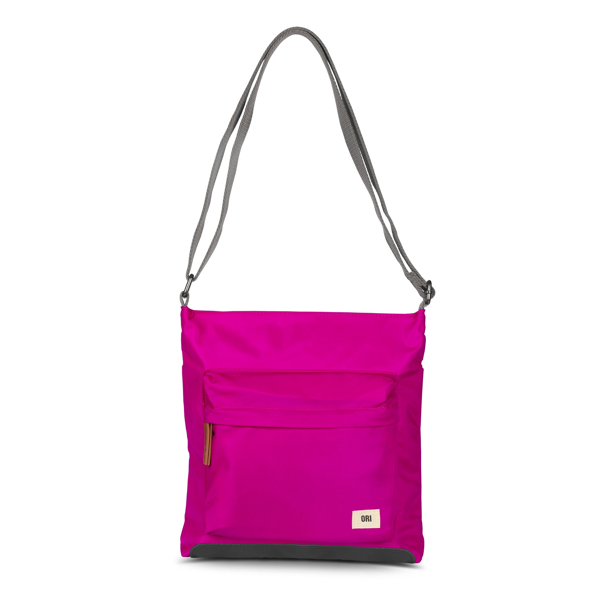 Kennington Candy | Eco-Friendly Crossbody Bag | ORI London