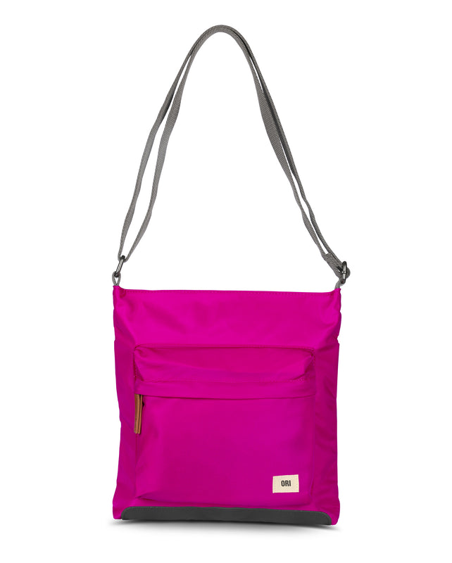 Kennington Crossbody Bag in Candy