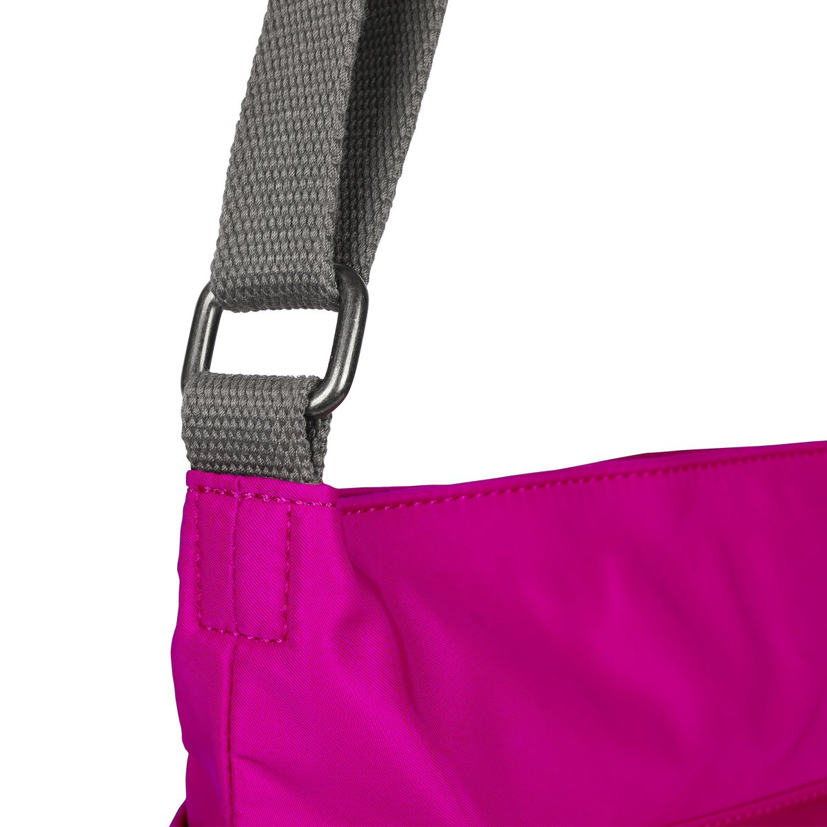 Kennington Crossbody Bag in Candy