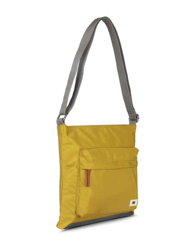 Kennington Crossbody Bag in Corn