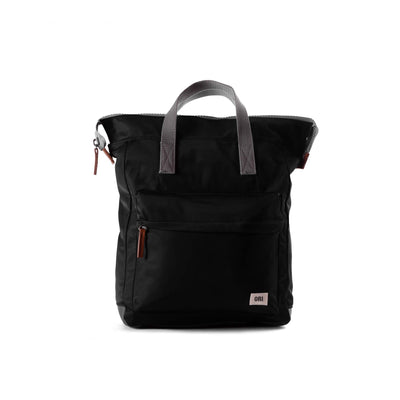 The Bantry | Classic Sustainable Backpack | ORI London