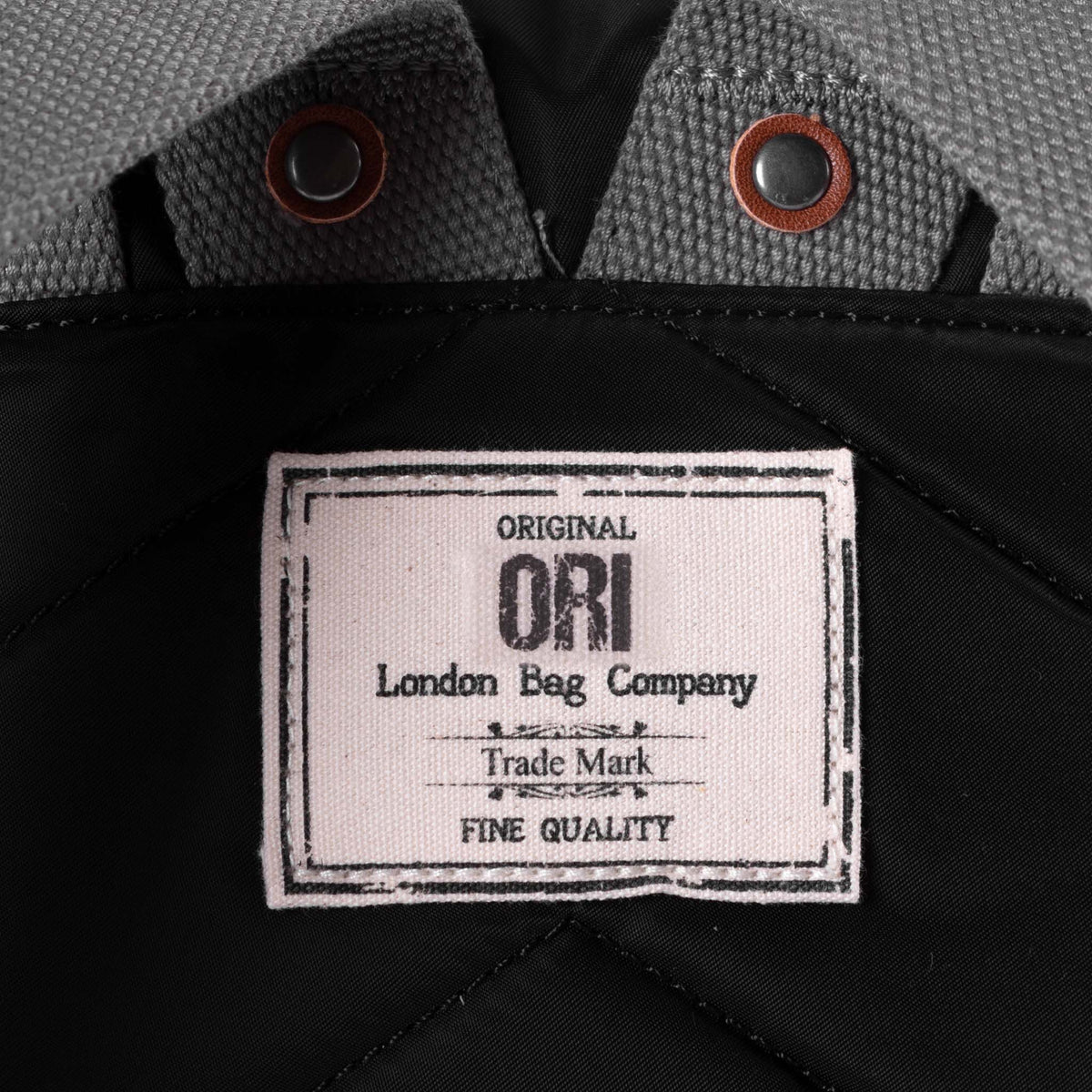 Bantry Backpack in Black