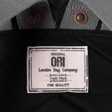 Bantry Backpack in Black