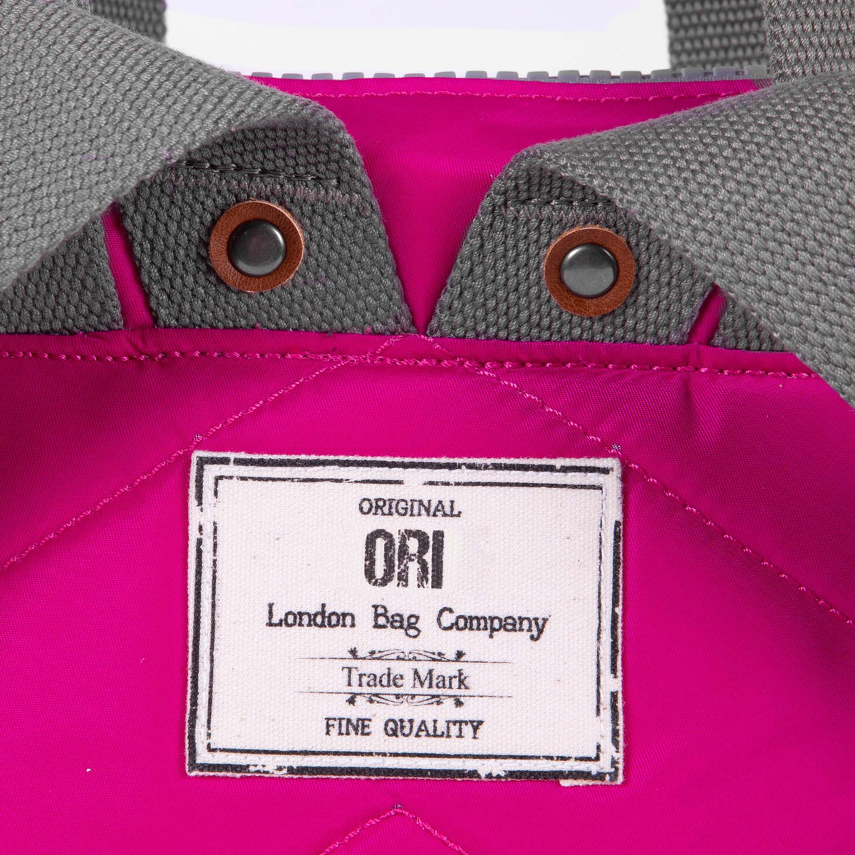 Bantry Backpack in Candy