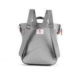 Bantry Backpack in Stormy Canvas