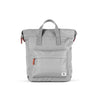Bantry Backpack in Stormy Canvas