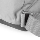 Bantry Backpack in Stormy Canvas