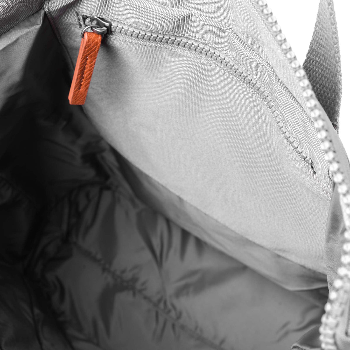 Bantry Backpack in Stormy Canvas