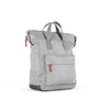 Bantry Backpack in Stormy Canvas
