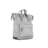 Bantry Backpack in Stormy Canvas