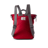 Bantry Backpack in Cranberry
