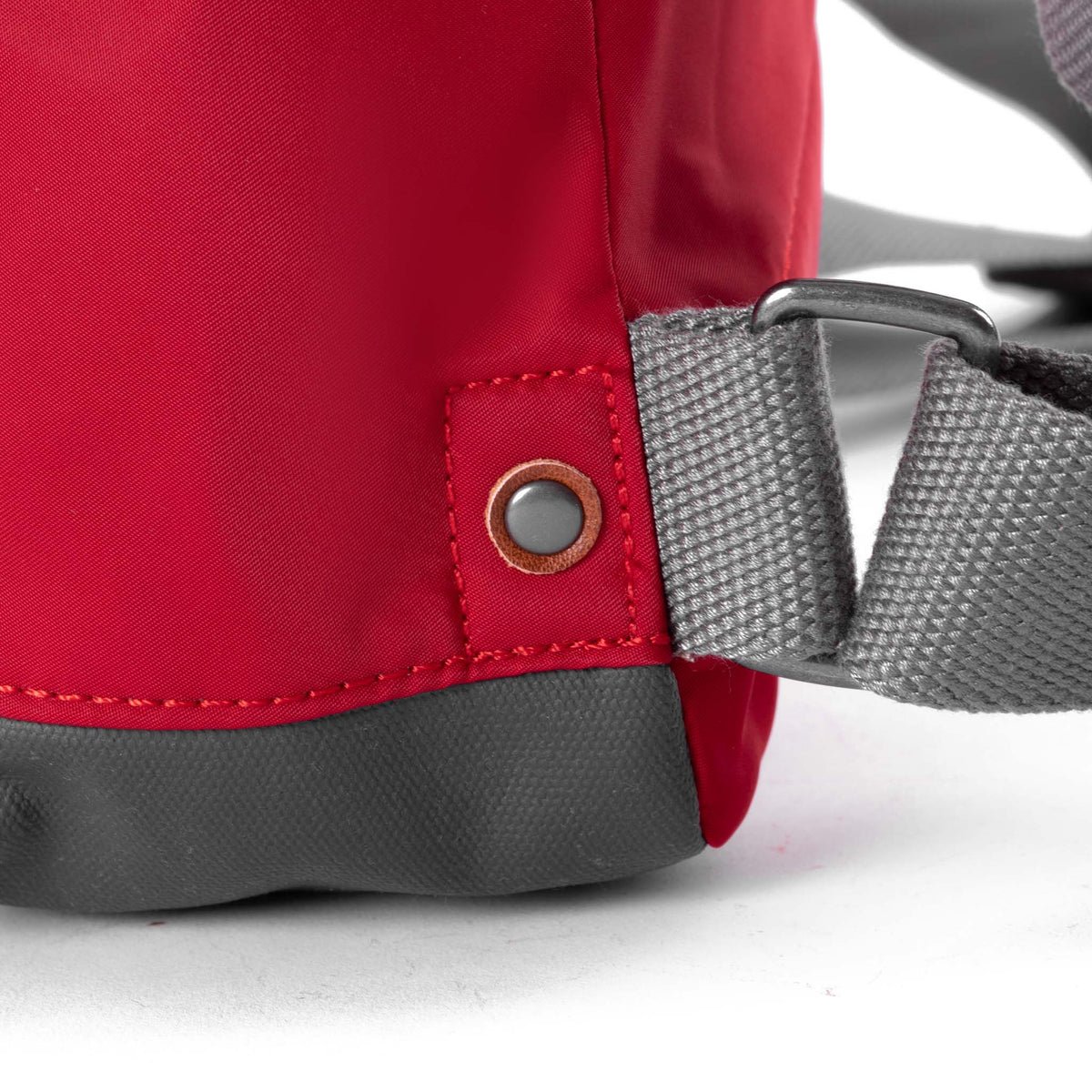 Bantry Backpack in Cranberry
