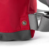 Bantry Backpack in Cranberry