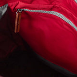 Bantry Backpack in Cranberry