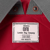 Bantry Backpack in Cranberry