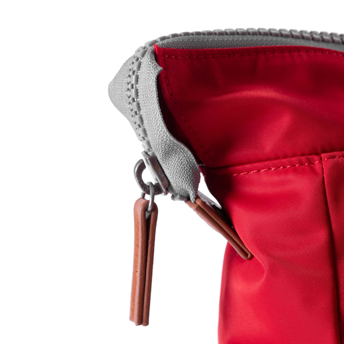 Bantry Backpack in Cranberry